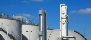 Kraft-Wärme-Kopplung