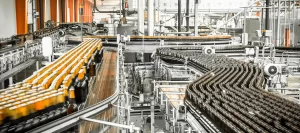 Lebensmittelindustrie