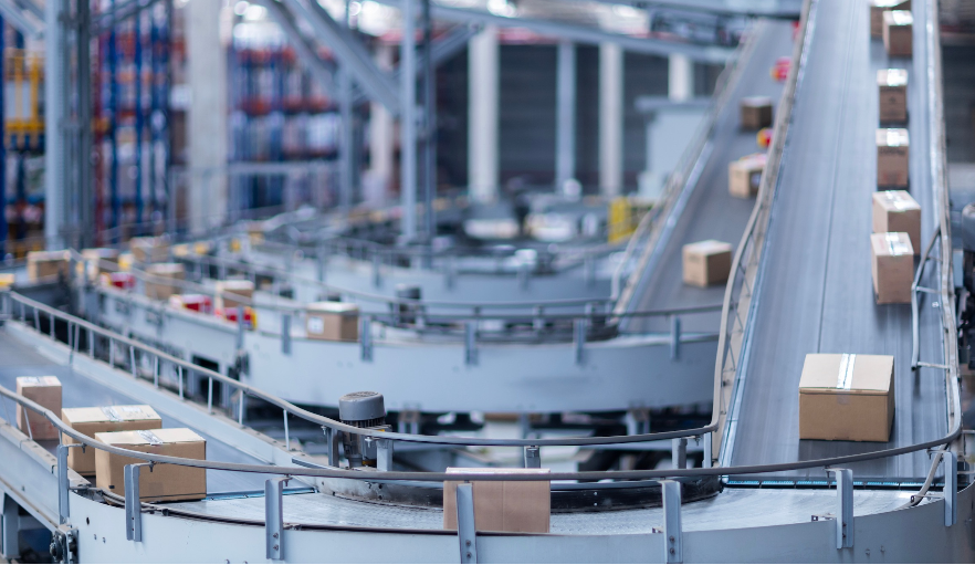 Elektrischen motoren für kompressoren